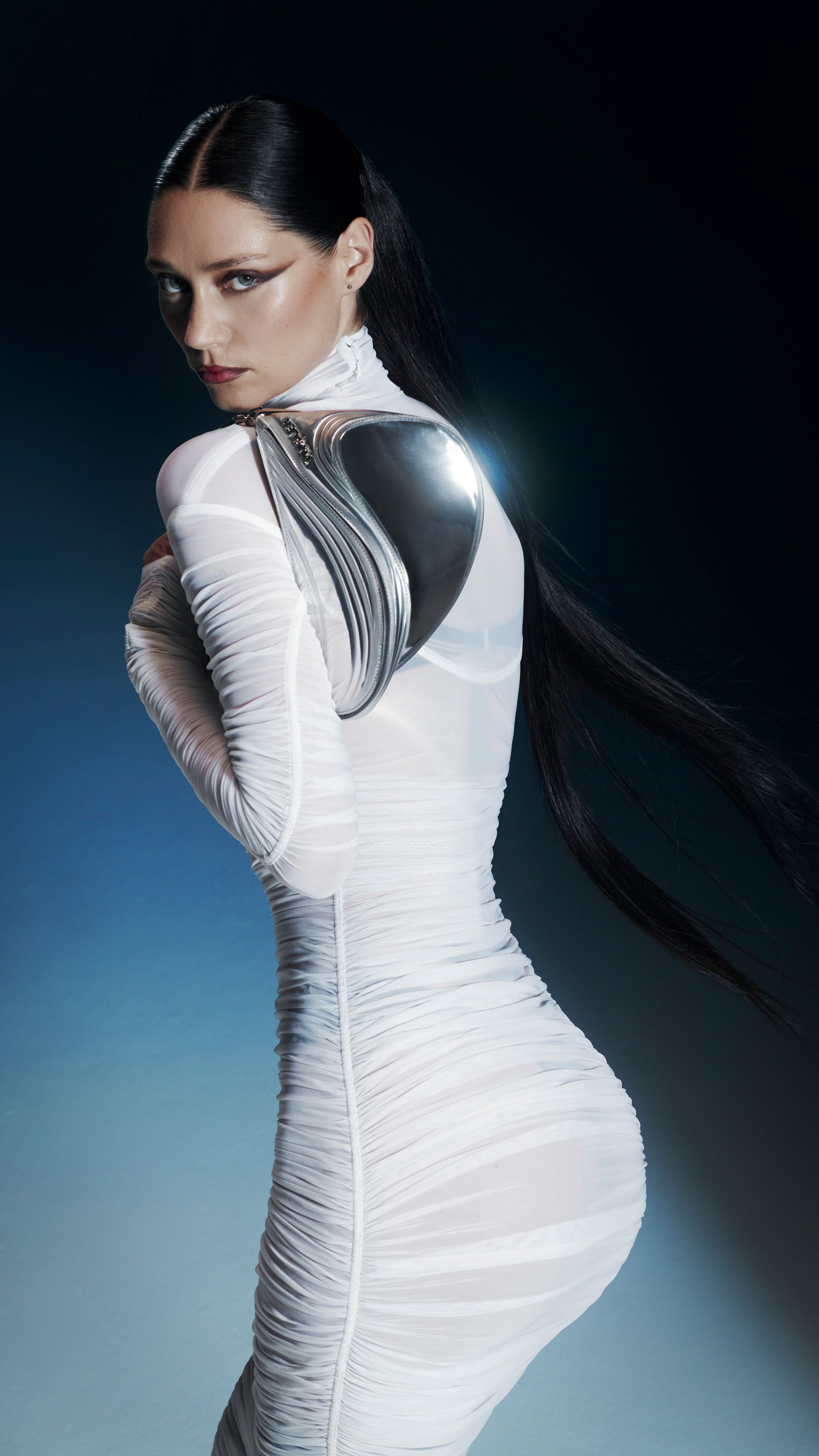 Mugler women on sale