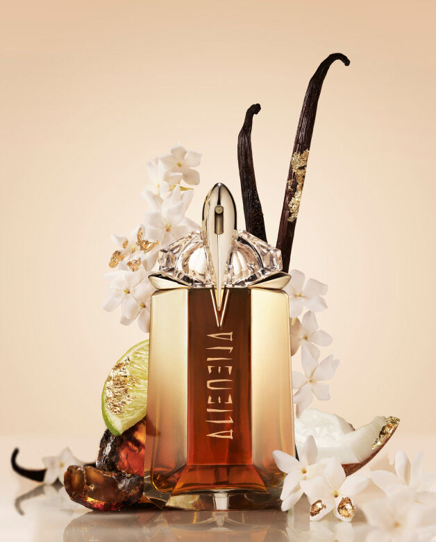 Thierry mugler new top