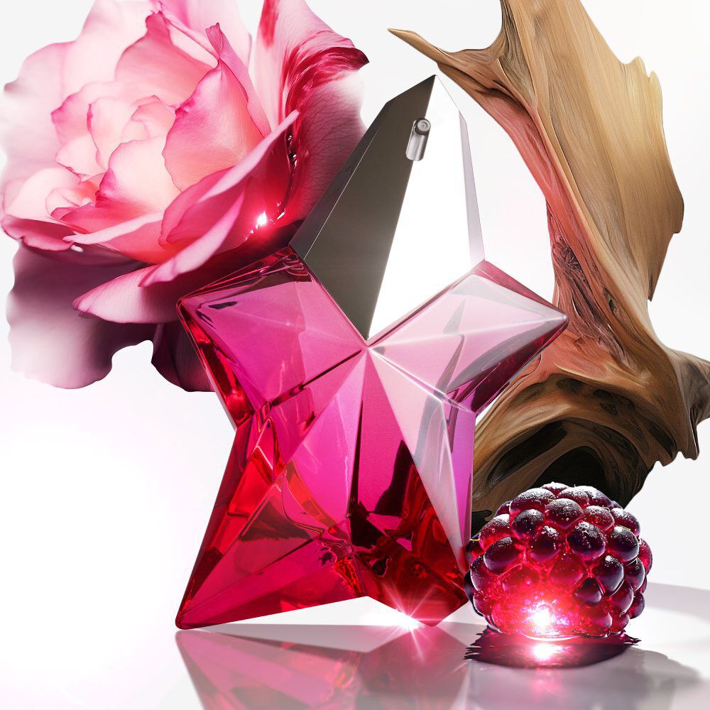 Thierry mugler official website hotsell