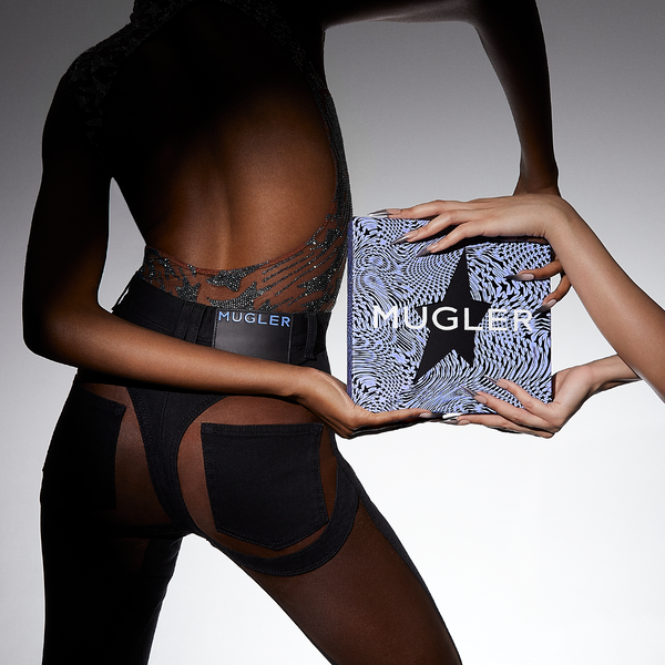 MUGLER ® Official Website Perfume & Fashion - Mugler