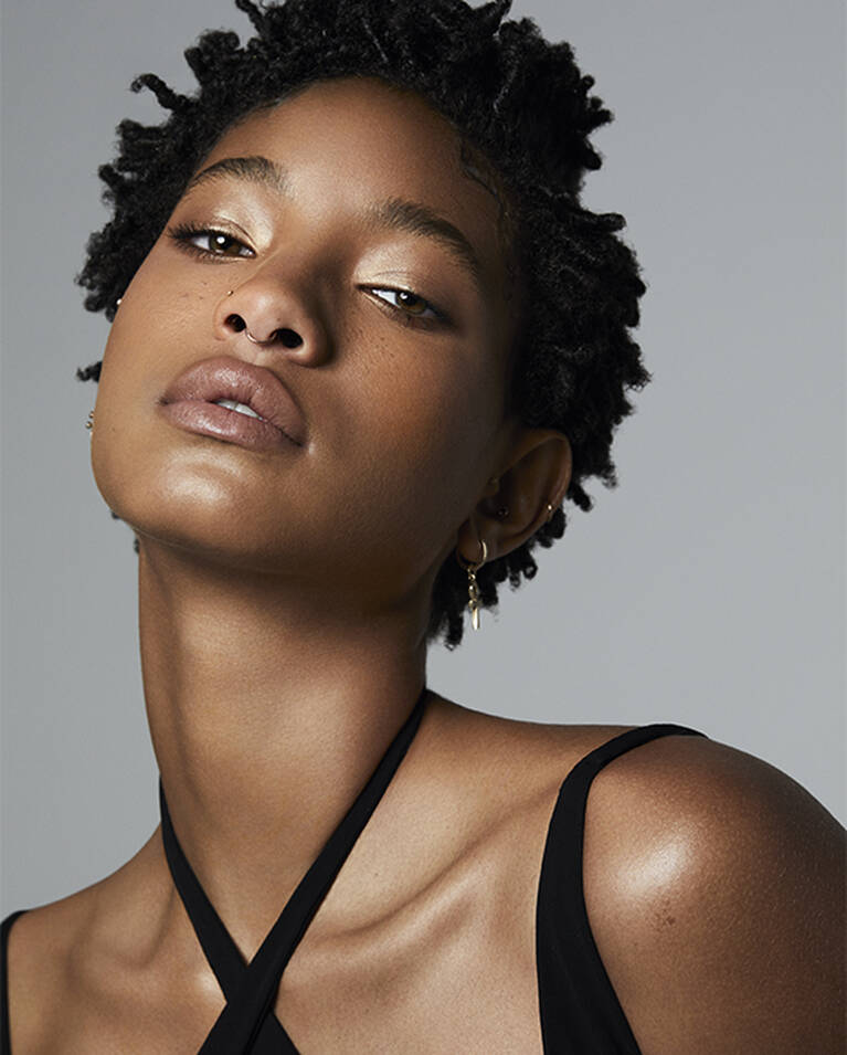 Who is Willow Smith, the new Mugler Muse?