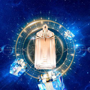 Alien Goddess Eau De Parfum Gift Set