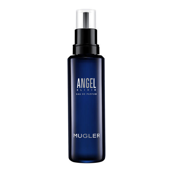 Mugler Angel Elixir Eau de Parfum (EdP) - nachfüllbar, 25 ml