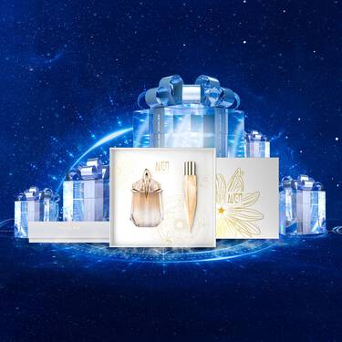 Alien Goddess Eau De Parfum Gift Set