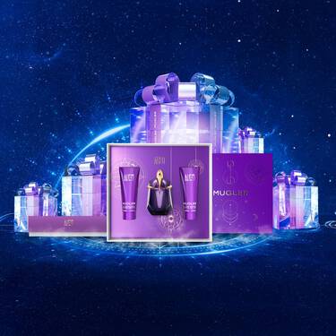 Alien Eau De Parfum Gift Set