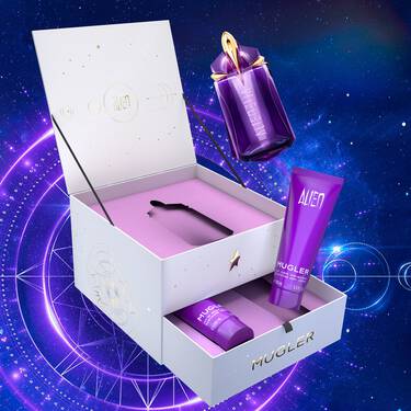 Alien Eau De Parfum Luxury Set