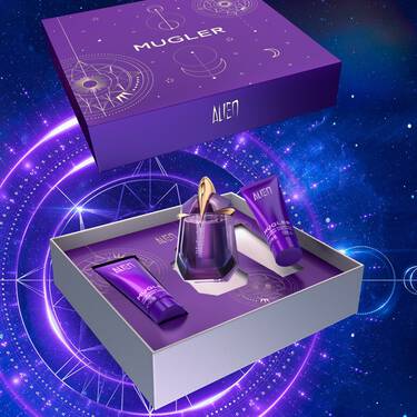 Alien Eau De Parfum Gift Set