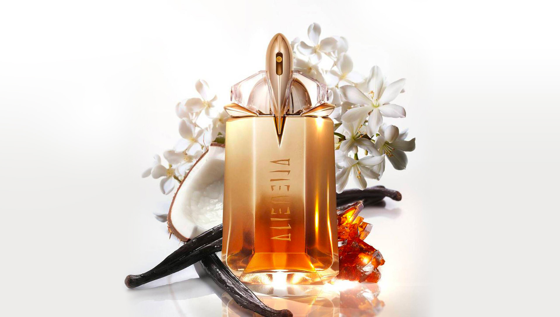 Alien Goddess Intense EDP For Women | Mugler Official Site