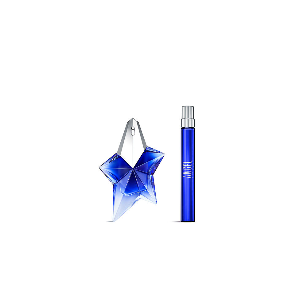 Mugler 2-pc. Angel Stellar Eau De Parfum Fragrance Gift Set In Transparent