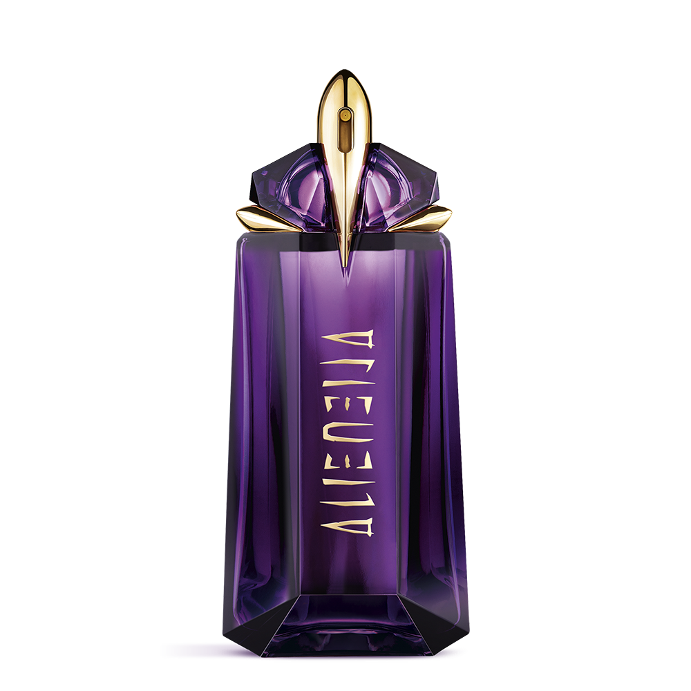 Mugler Alien Eau De Parfum Eau De Parfum