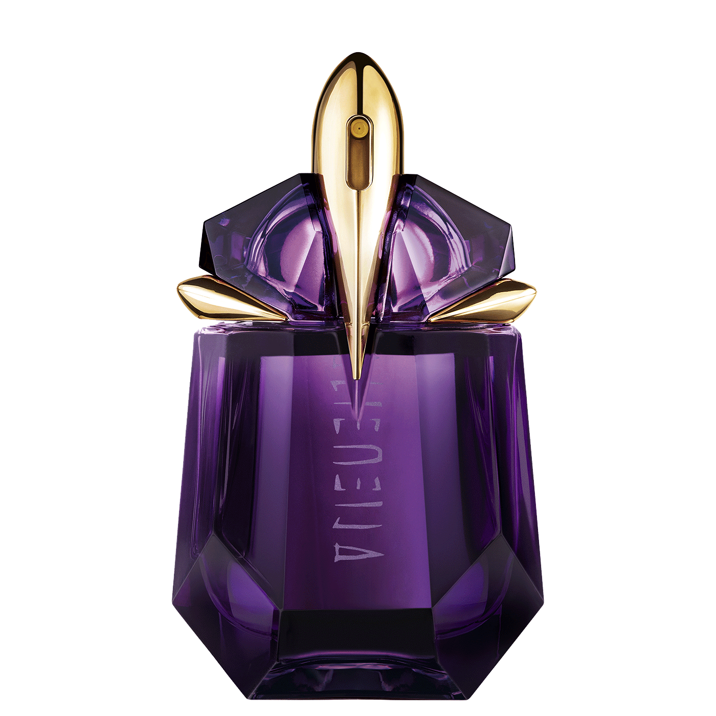 alien scent description