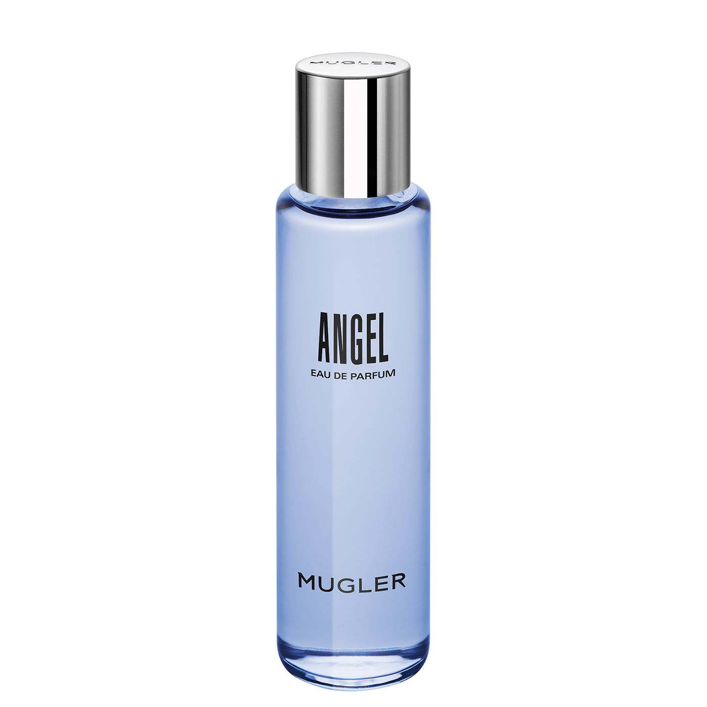 angel perfume notes
