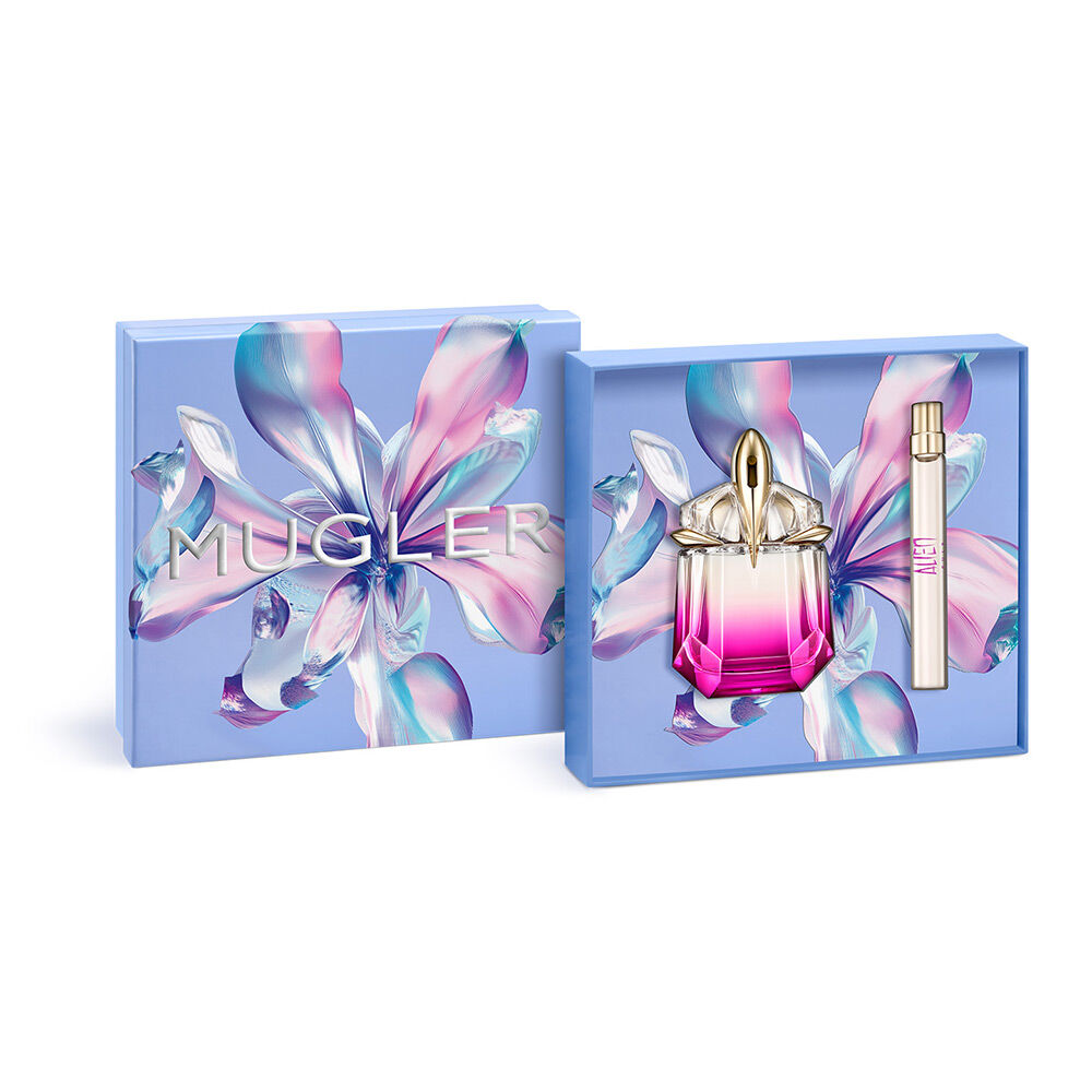 Mugler Alien Pulp Eau de Parfum Set FruityFloral Perfume Gift Set  Womens Perfume