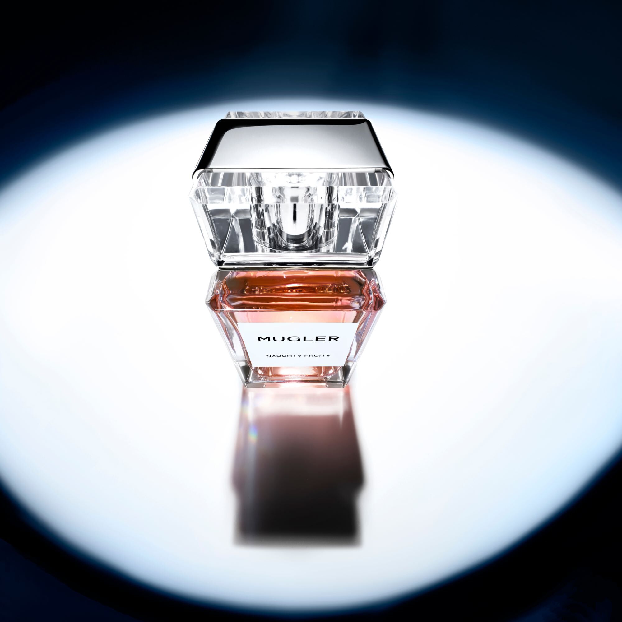 Mugler Naughty Fruity Eau De Parfum Juicy Pulp & Hypnotic Smoke