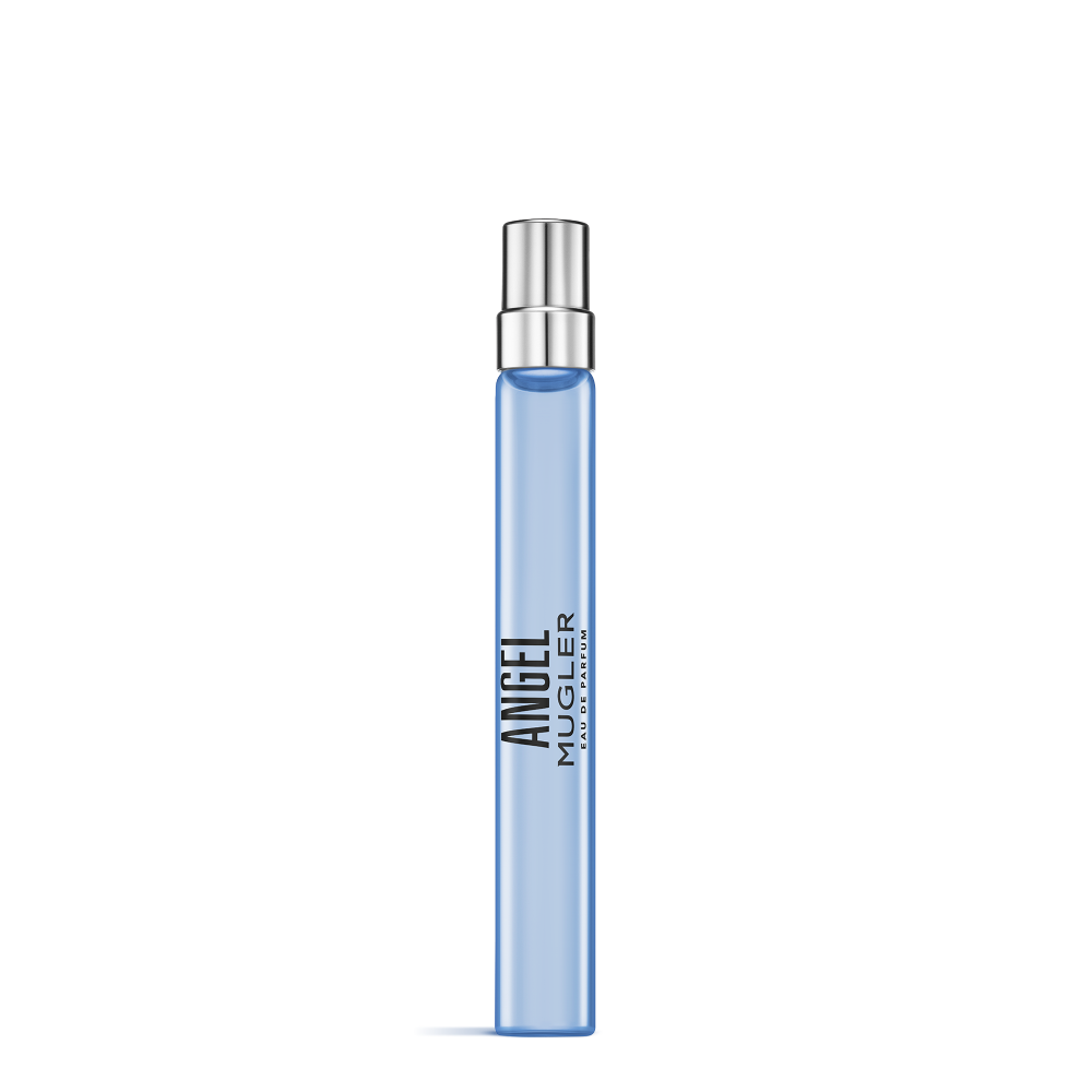 Mugler Angel Eau De Parfum Perfume The First Gourmand Perfume  10ml  Womens Perfume