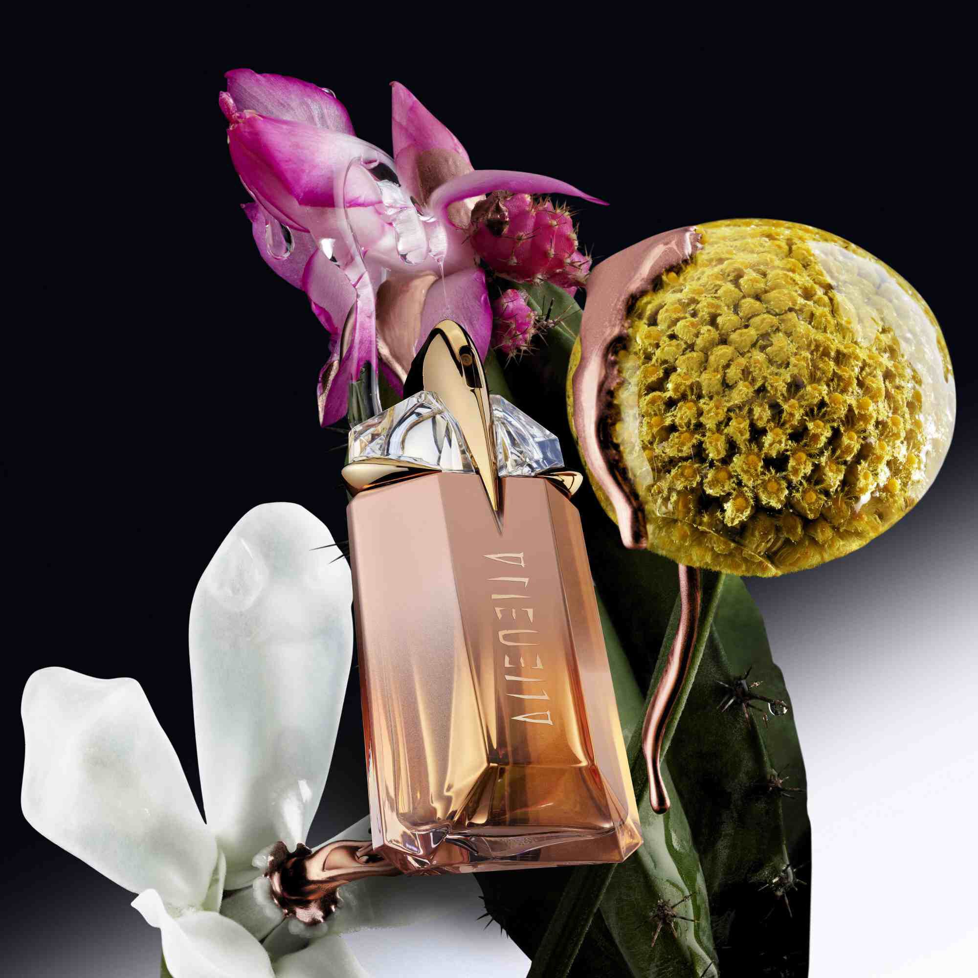 Mugler Alien Goddess Supra Florale Perfume Supra Florale Eau De Parfum