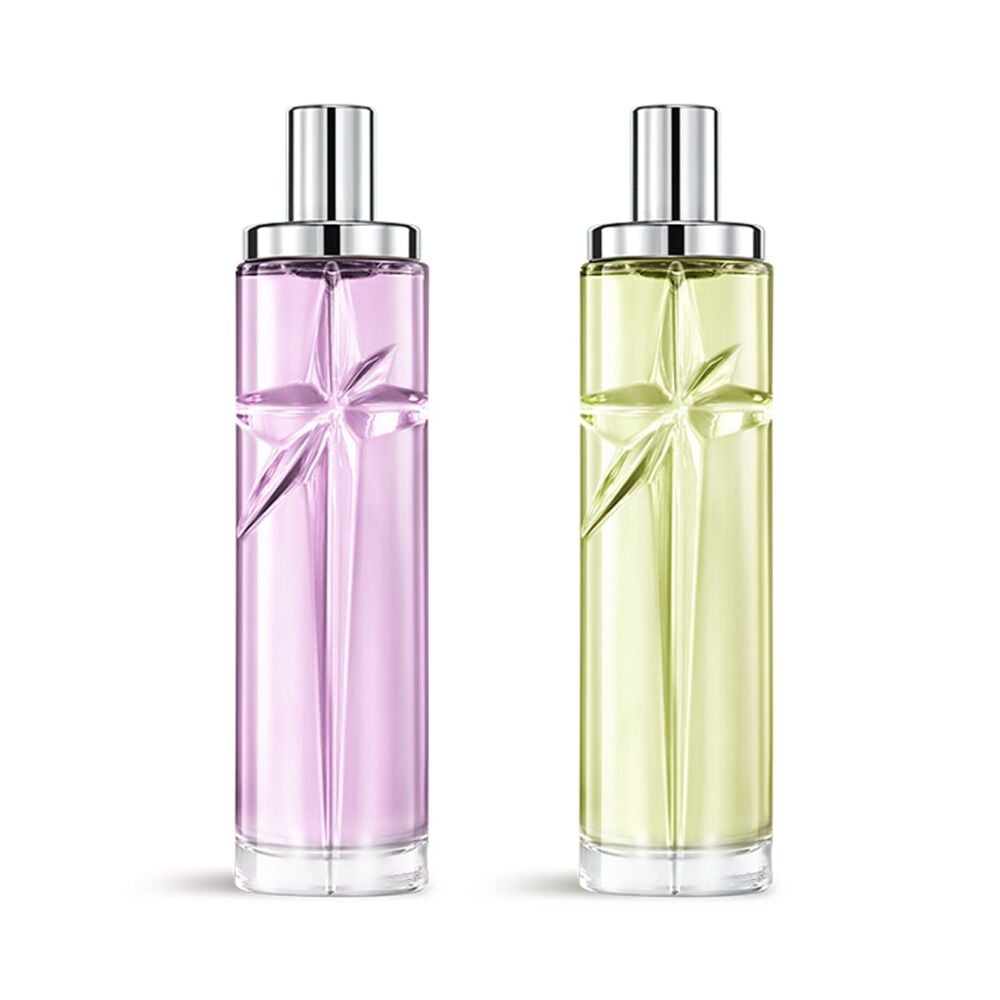 Mugler starlicious the gourmet berry bundle 98$