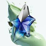 Mugler Angel Stellar Eau De Parfum Lumineuse Ambery Gourmand Powdery Perfume For Women