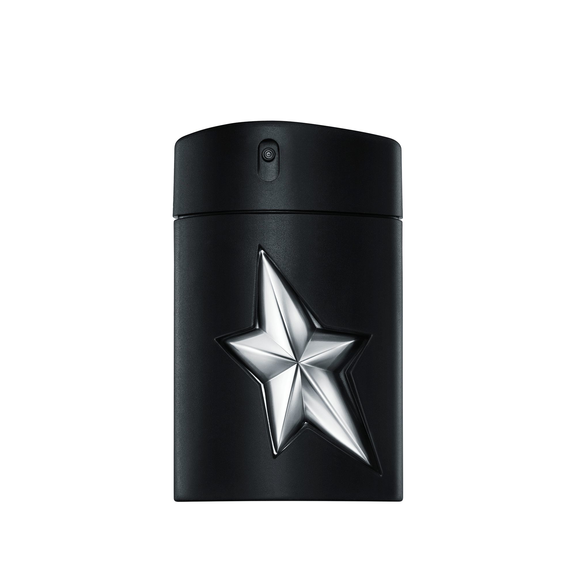 Mugler A*men Fantasm Sensual Perfume With Chocolate Accords