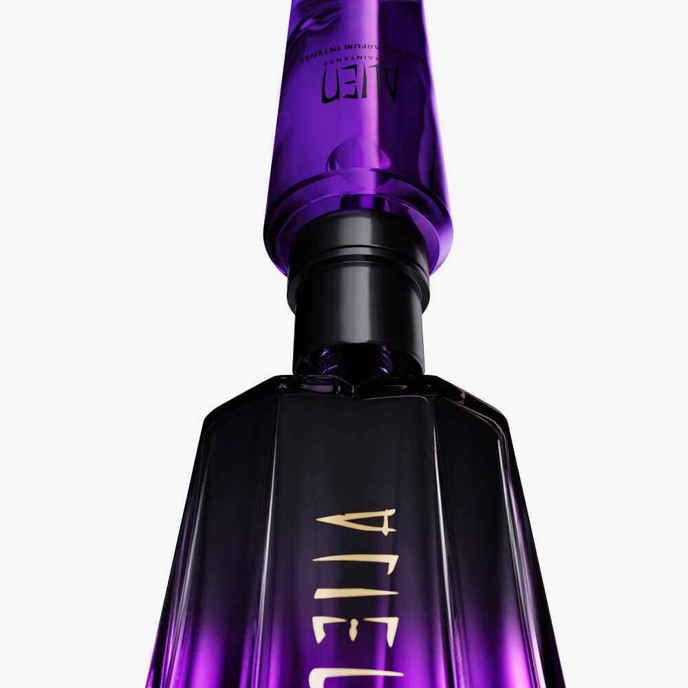 Mugler Alien Extraintense Eau De Parfum Intense Floral & Vanilla Woods Perfume