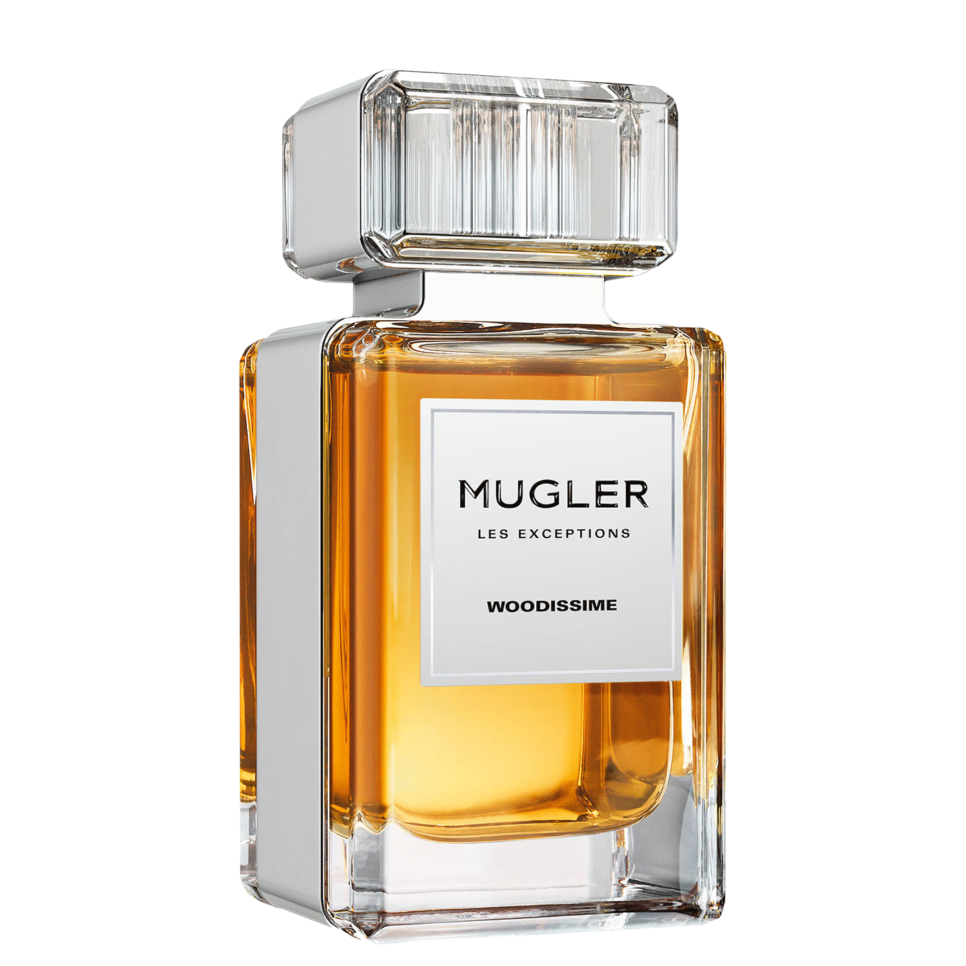 hugo boss parfum just different