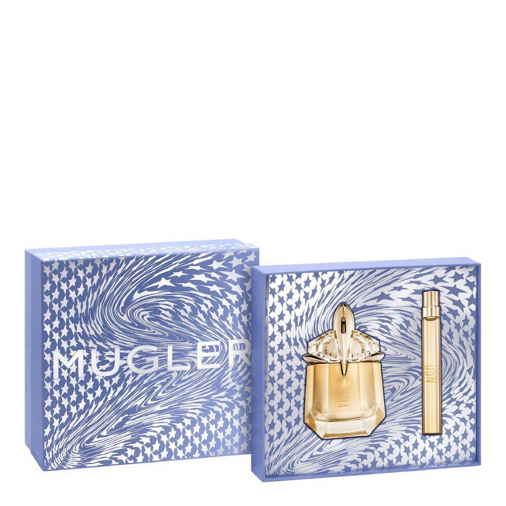 Mugler Alien Goddess Divine Perfume Duo Two Piece Women's Fragrance Set
