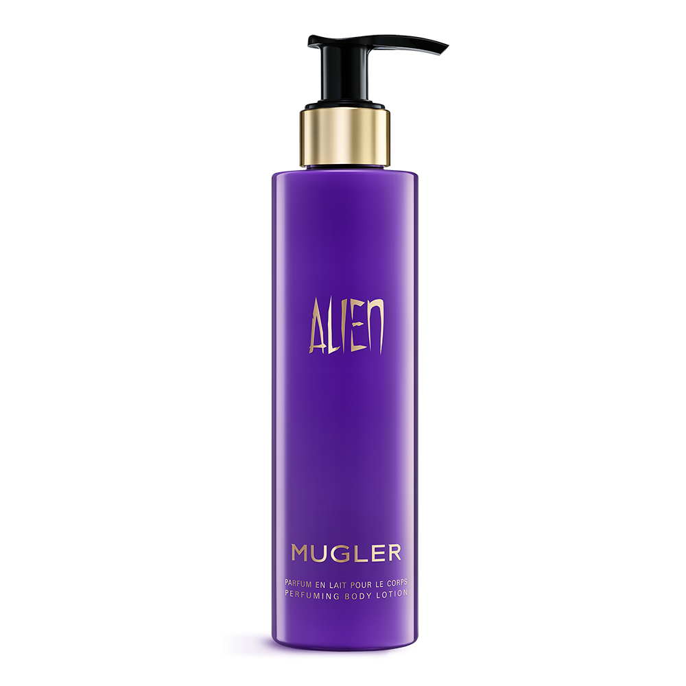 Mugler Alien BEAUTIFYING BODY LOTION Beautifying Body Lotion 200ml 58$
