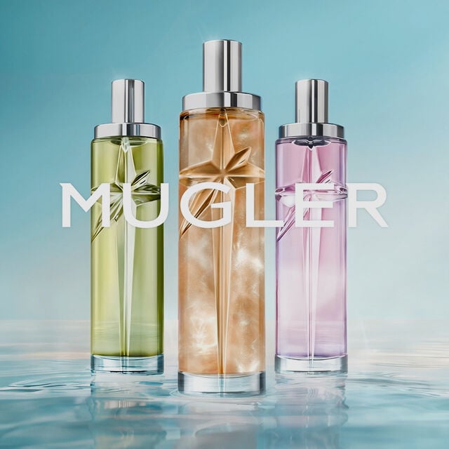 Starlicious The Yummy Swirl Bundle Set | Mugler Fragrances
