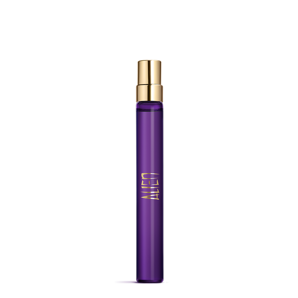 Mugler Alien Eau De Parfum The Iconic Jasmine Cashmeran Perfume 10ml Womens Perfume 37$