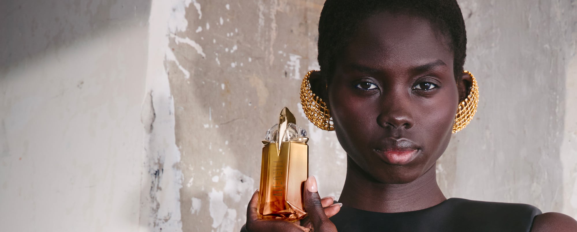 Alien Goddess Intense EDP For Women | Mugler Official Site