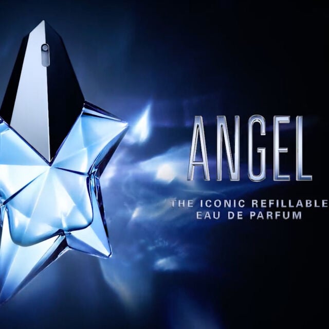 Mugler Angel Eau de Parfum Fragrance | Mugler Official Site