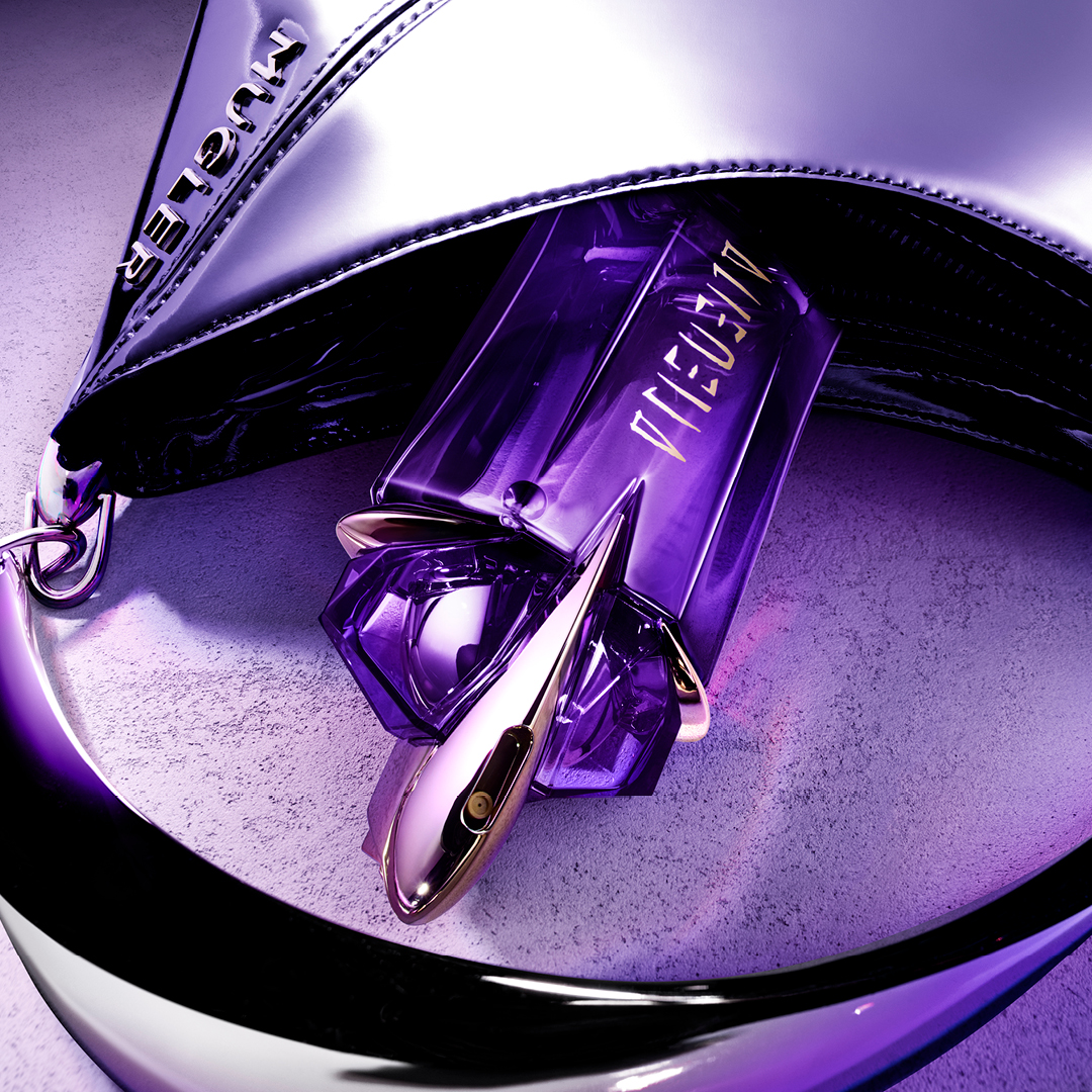 Mugler Alien Eau De Parfum Eau De Parfum