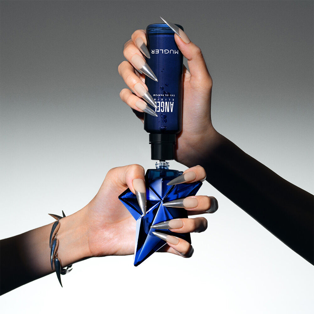 Mugler Angel Elixir Eau De Parfum