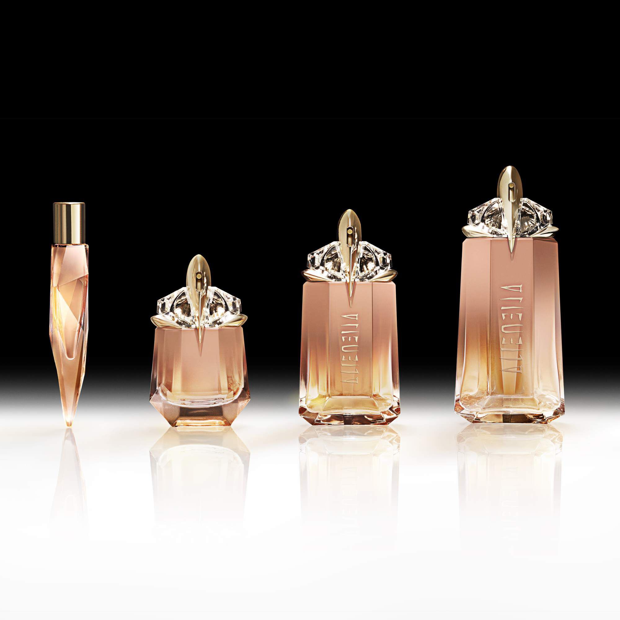 Mugler Alien Goddess Supra Florale Perfume Supra Florale Eau De Parfum