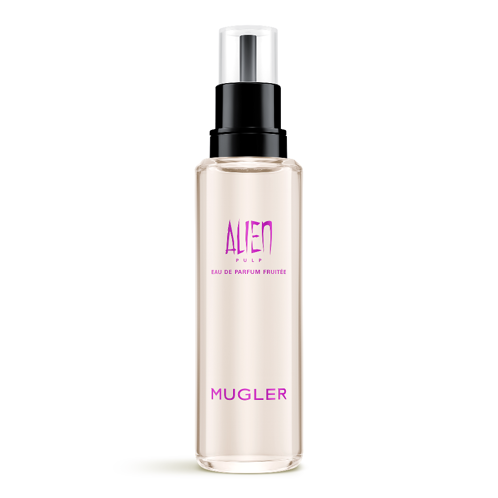 Mugler Alien Pulp Eau de Parfum Fruity Perfume For Women  100ml Refill  Womens Perfume