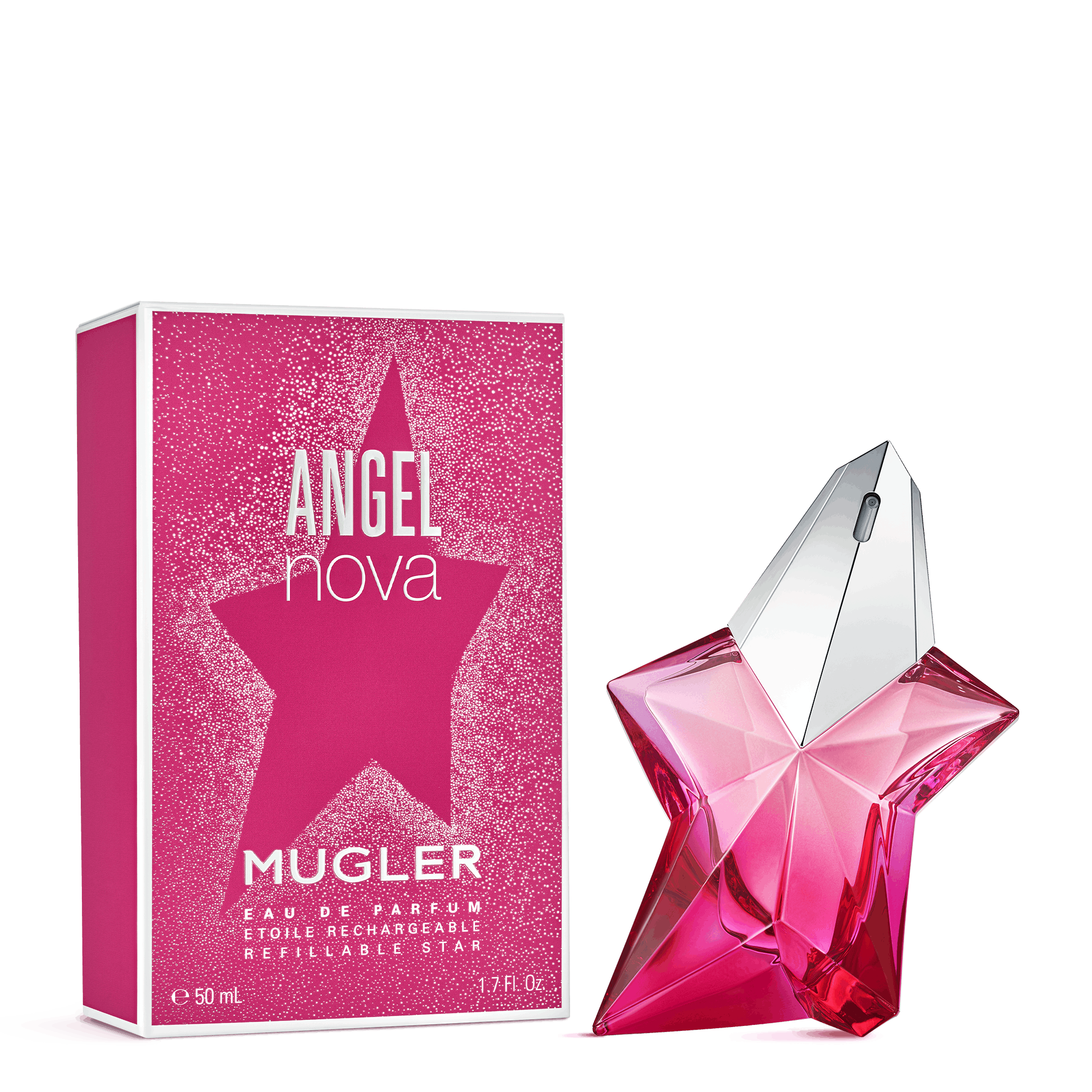 Mugler Angel Nova Eau De Parfum Perfume Eau De Parfum