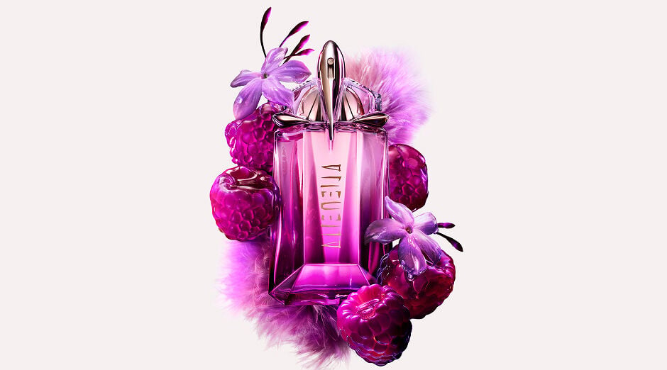 Alien Pulp Eau De Parfum Fragrance Women | Mugler Fragrances