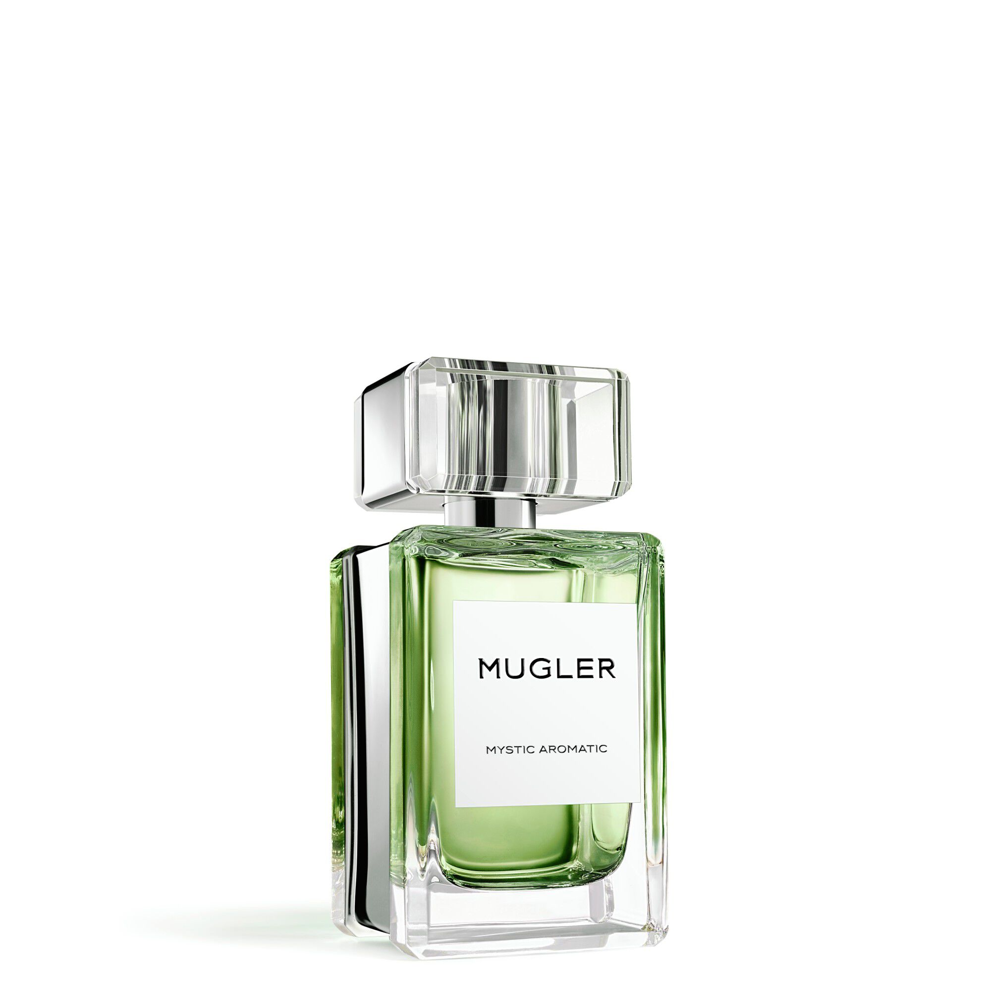 Mugler mystic aromatic eau de parfum Grey Amber Aromatic Wind 80ml Fragrance for Men Women 300$