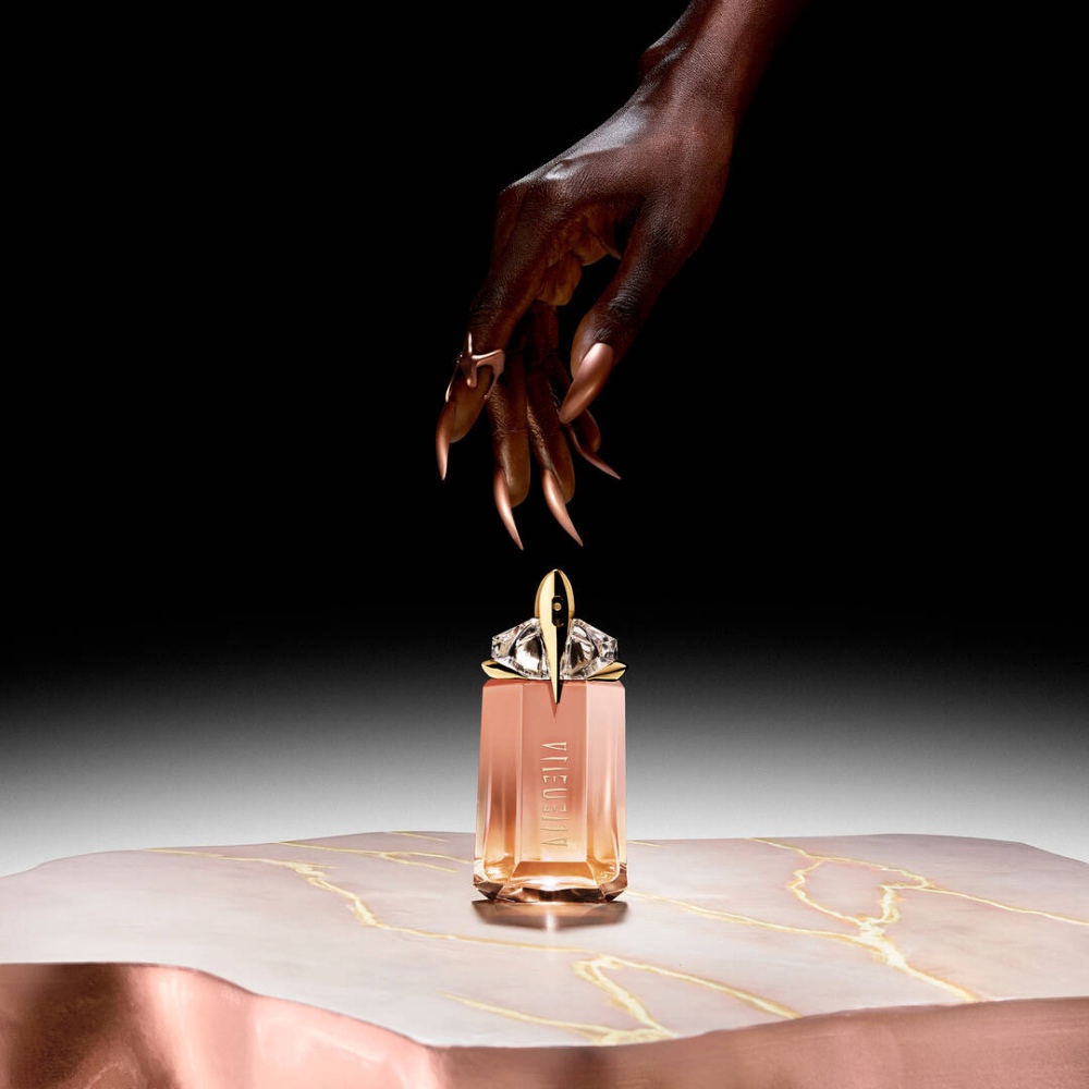 Mugler Alien Goddess Supra Florale Perfume Supra Florale Eau De Parfum