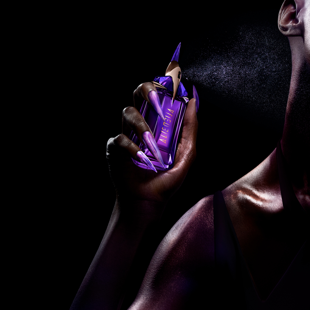 Mugler Alien Eau De Parfum Eau De Parfum