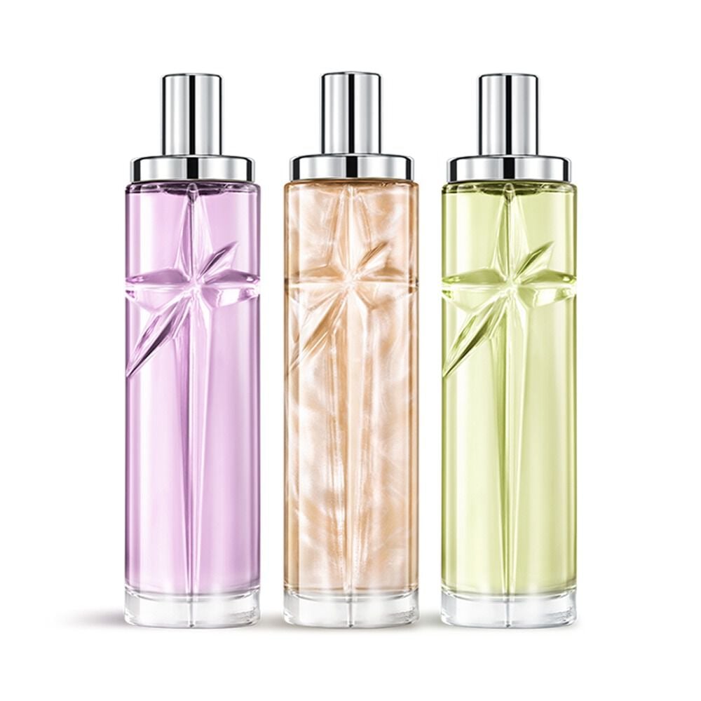 Mugler starlicious the sweet kiss bundle 147$