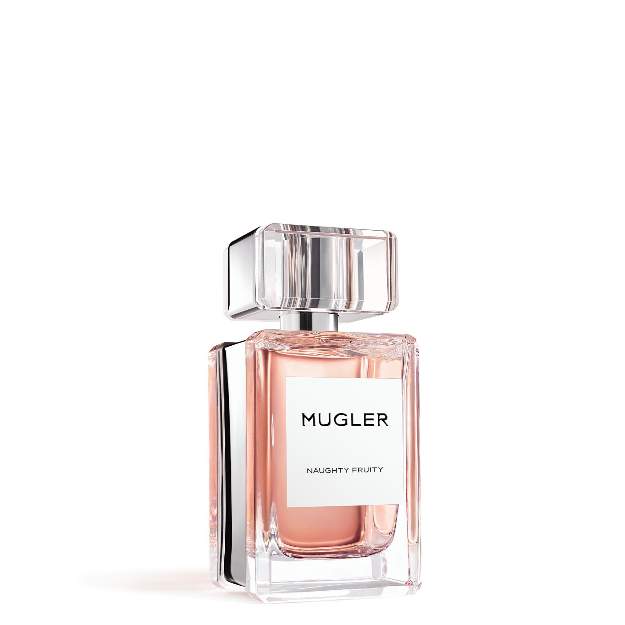 Mugler Naughty Fruity Eau De Parfum Juicy Pulp & Hypnotic Smoke