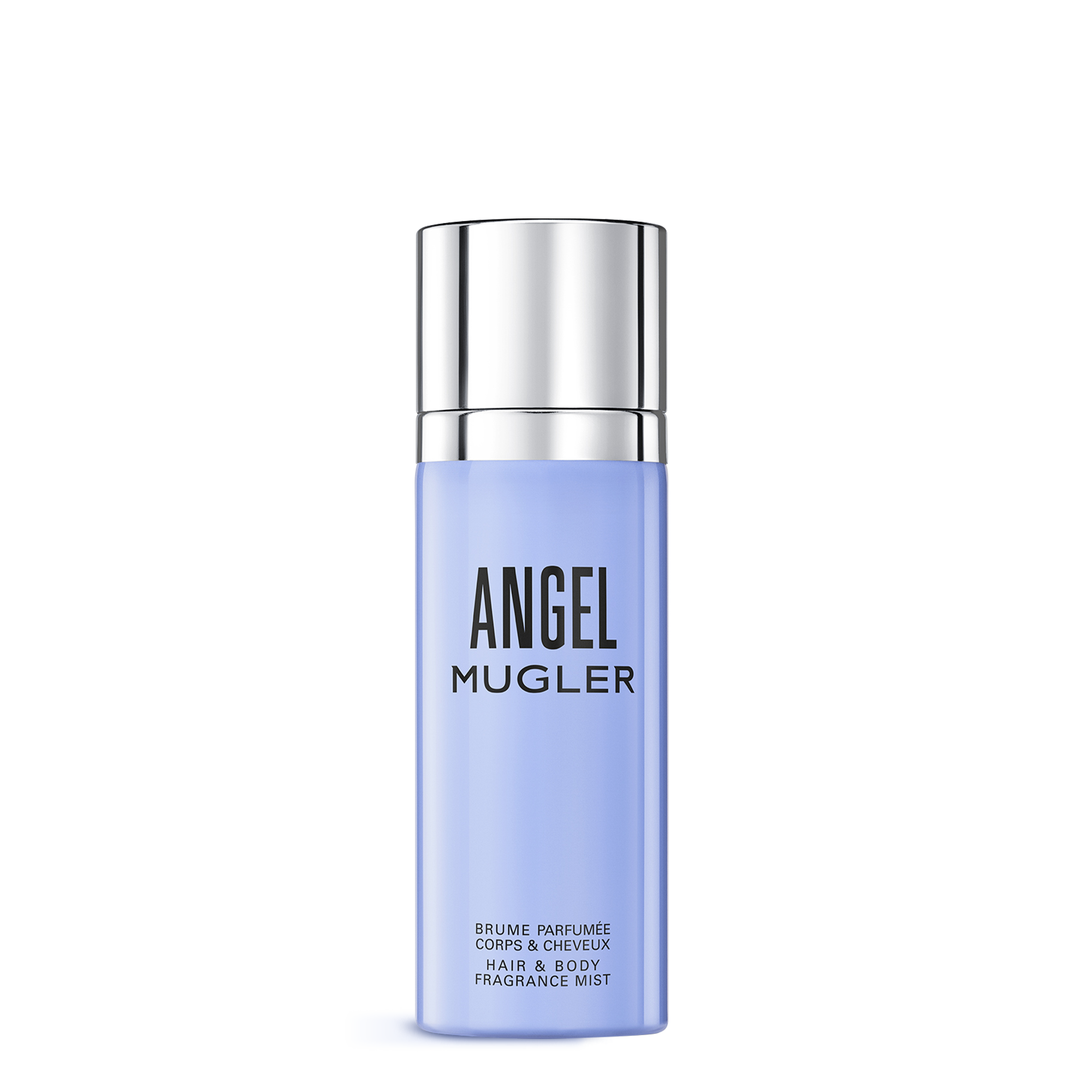 Mugler Angel HAIR BODY MIST Gourmand Scented Hair And Body Spray 100ml 42$