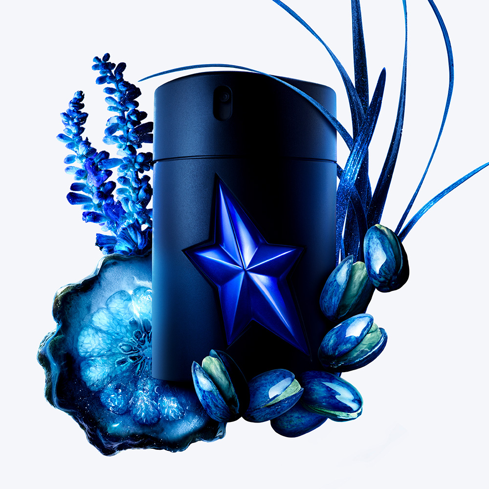 Mugler A*men Stellar Eau De Parfum Gourmand Fragrance For Men