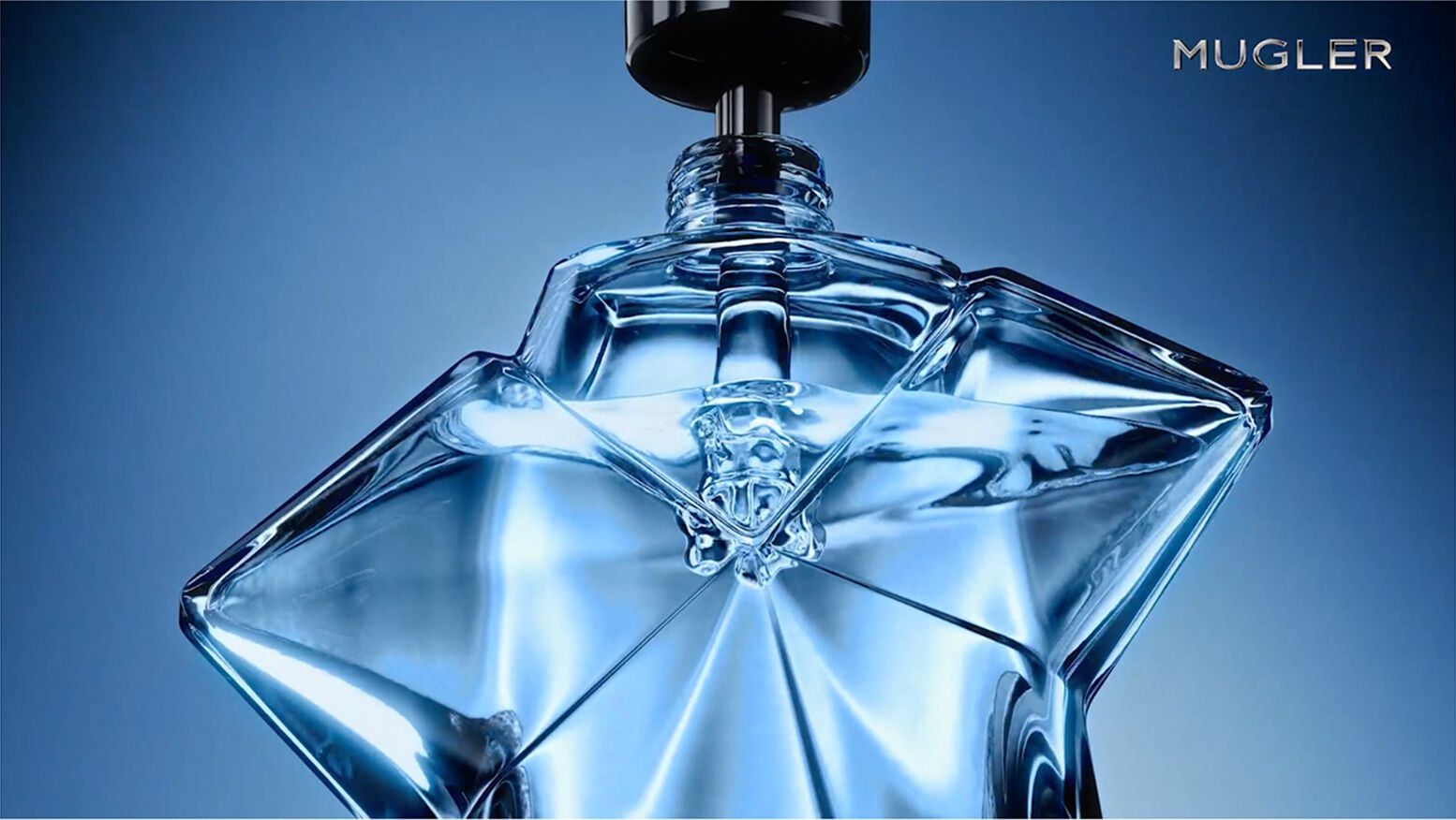 Mugler Angel Eau de Parfum Fragrance | Mugler Official Site