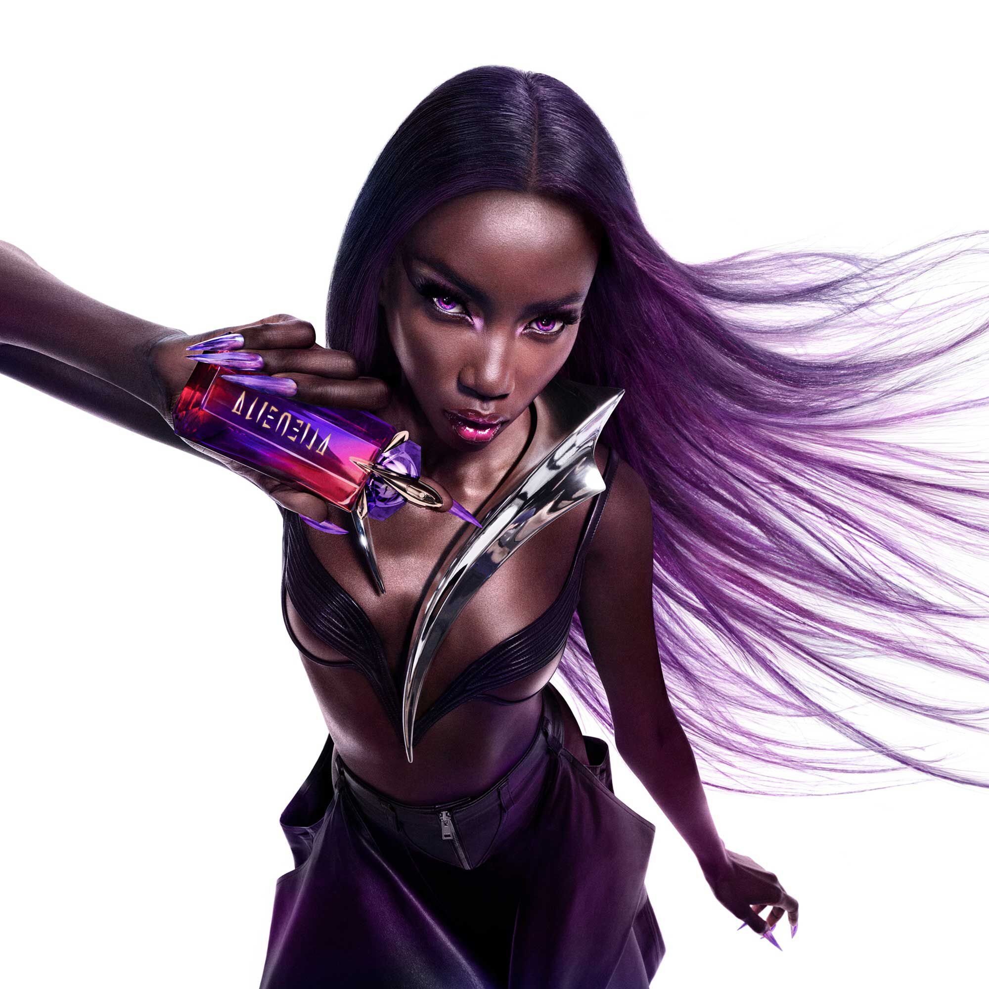 Mugler Alien Hypersense Eau De Parfum