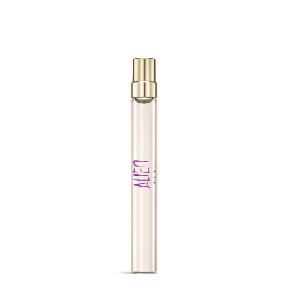 Mugler Alien Pulp Eau de Parfum Fruity Perfume For Women  10ml  Womens Perfume