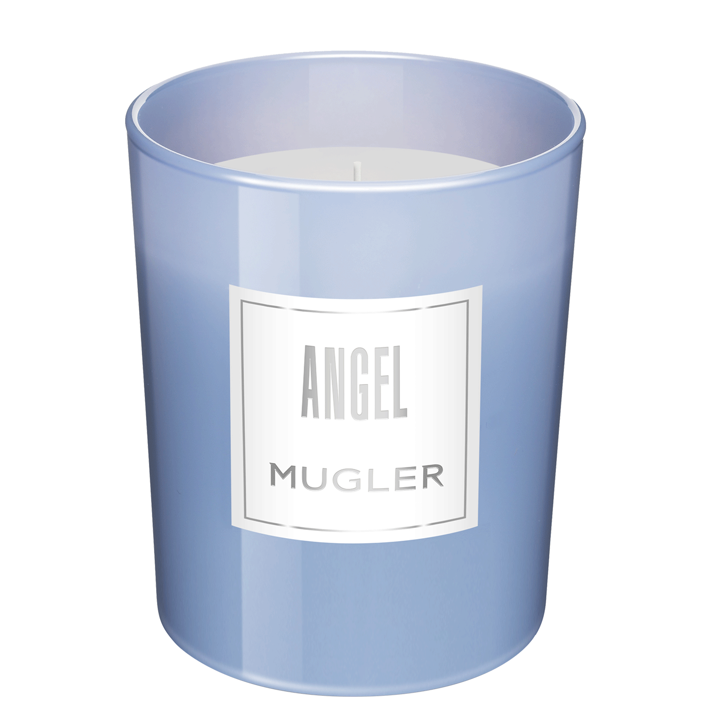 Thierry Mugler Angel Scented Candle 180g Womens 