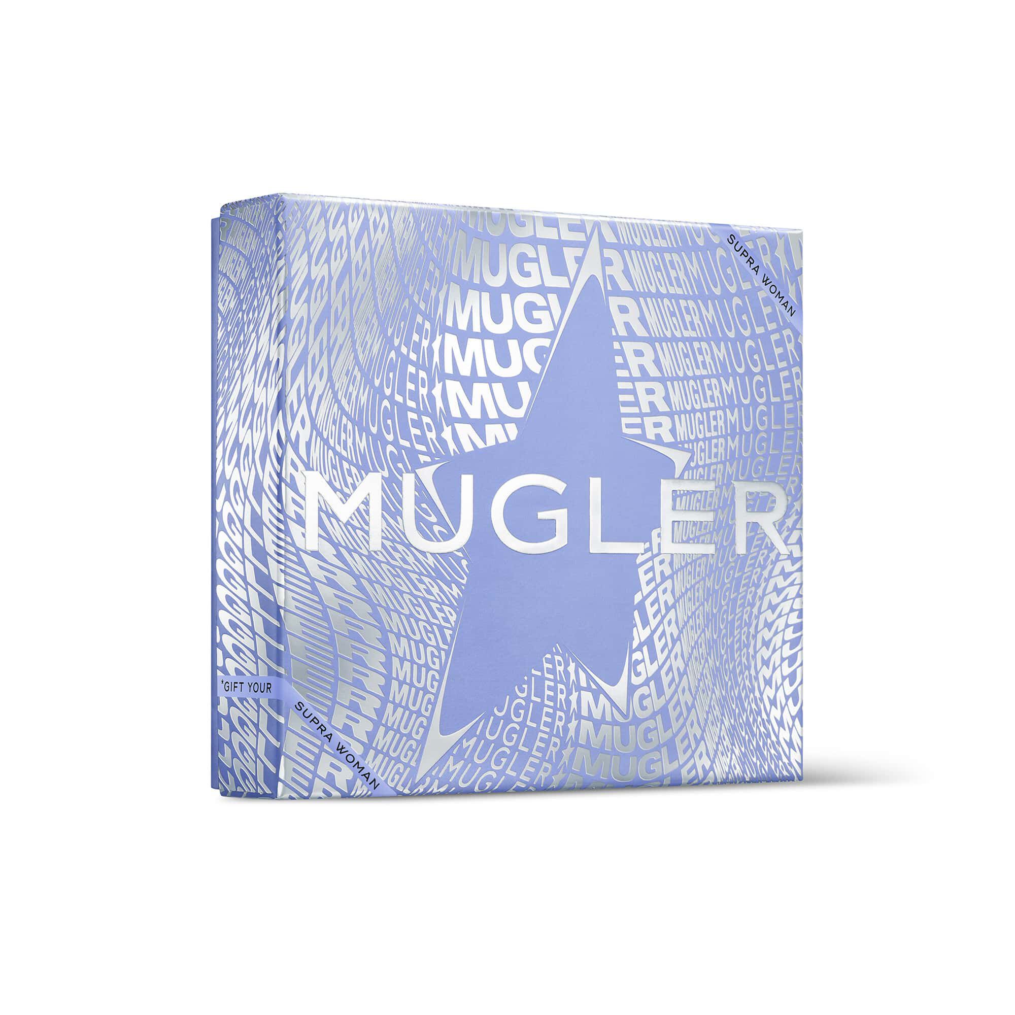 Mugler Alien Eau De Parfum Luxury Trio Valentine's Day Trio Scent Set