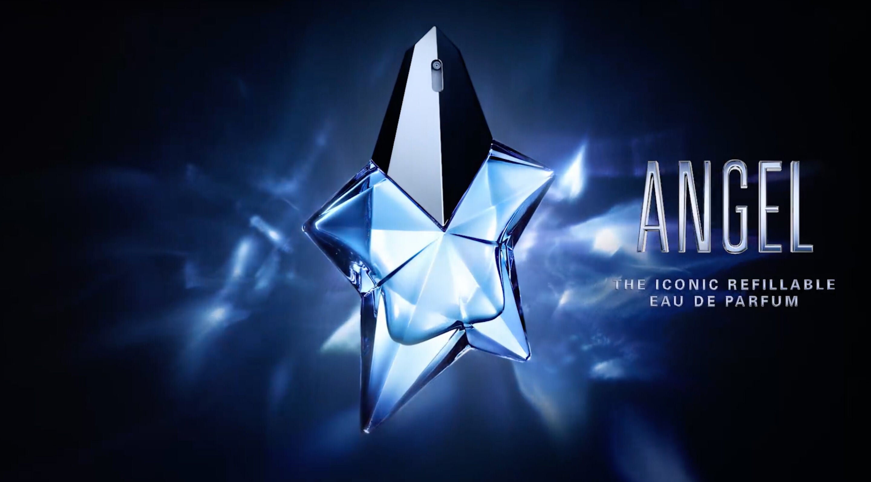 Mugler Angel Eau de Parfum Fragrance | Mugler Official Site